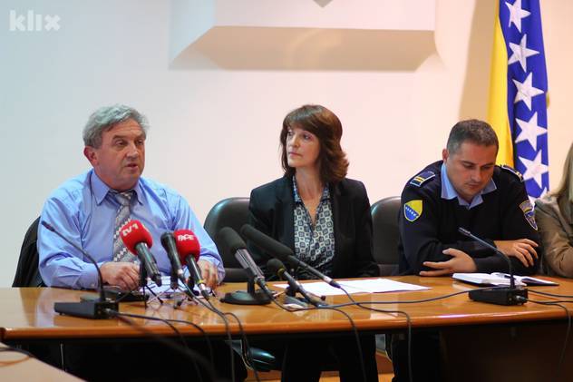 Foto: Feđa Krvavac/Klix.ba