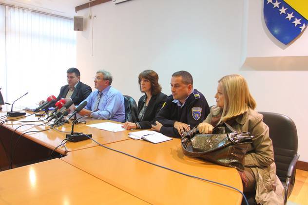 Foto: Feđa Krvavac/Klix.ba