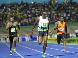 Bolt pobijedio, ali i razočarao u Ostravi