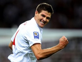 Gerrard: Capello nije imao povjerenja u mene kao kapitena