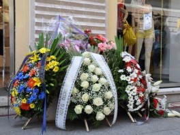 20 godina od masakra u sarajevskoj Ferhadiji
