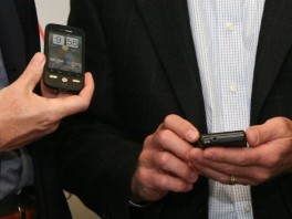 Microsoft blokira prodaju Motorola sa Androidom