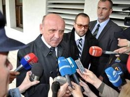 Tihić: SDA može zaustaviti smjenu ministara u Domu naroda