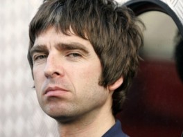 Noel Gallagher (Foto: AFP)