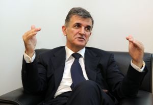 Svetozar Marović