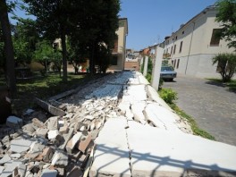 Zemljotres u Italiji (Foto: AFP)