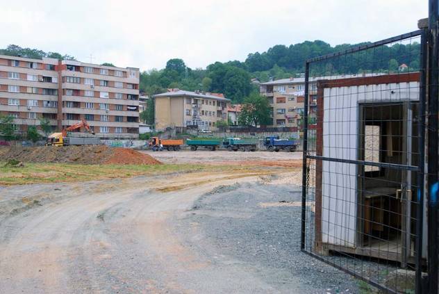 Foto: Darko Zabuš/Fotoservis