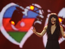 Azerbejdžan: Spriječen napad terorista tokom Eurosonga