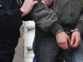 Po potjernici MUP-a FBiH uhapšen Goran Vukojević