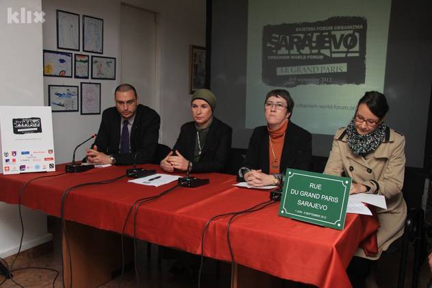 Foto: Feđa Krvavac/Klix.ba