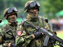 Srbija: Hapšenje privatnika i carinika zbog malverzacija robom iz EU