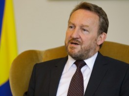Izetbegović: Izjava Nikolića je neistinita i uvredljiva za Bošnjake