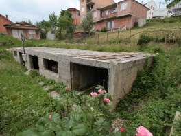 Mladićeva kuća u Pofalićima (Foto: Klix.ba)