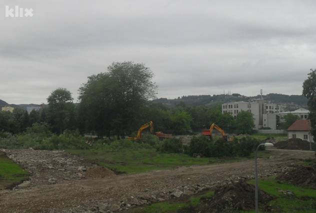 Foto: Čitatelj portala Klix.ba