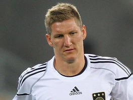 Löw: Schweinsteiger će biti spreman