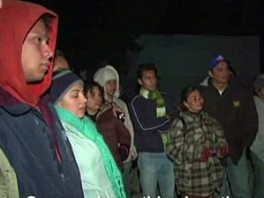 Meksički park EcoAlberto otkriva iskustva ilegalnih imigranata