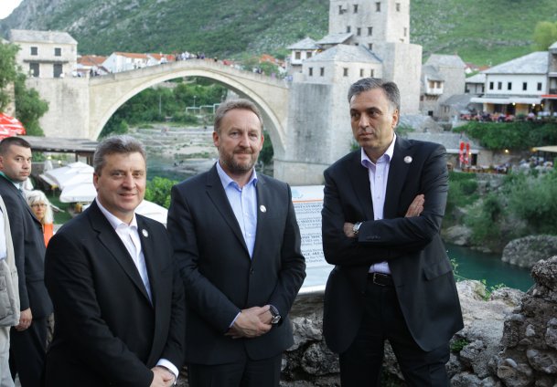Foto: Anadolija