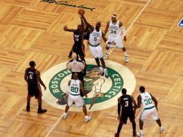 Boston izjednačio nakon produžetka
