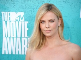 Charlize Theron (Foto: AFP)