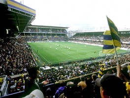 Stadion Rasunda u Stockholmu