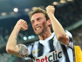 Claudio Marchisio (Foto: AFP)