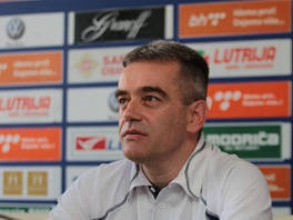 Vlado Jagodić (Foto: Feđa Krvavac/Arhiv/Klix.ba)