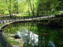 Na Vrelu Bosne obilježen svjetski dan zaštite okoliša