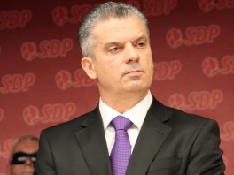 Fahrudin Radončić (Foto: Klix.ba)