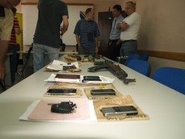 Policija hapsi, Tužilaštvo TK pušta na slobodu