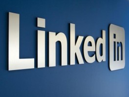 Ukradene šifre sa društvene mreže LinkedIn
