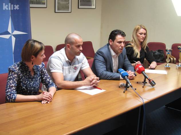 Foto: Feđa Krvavac/Klix.ba