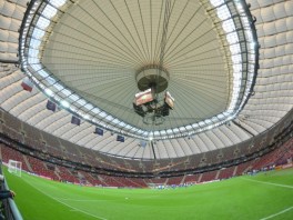 Počinje EURO 2012 (Foto: AFP)