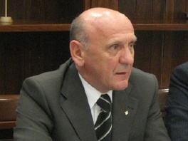 Sulejman Tihić (Foto: Arhiv)