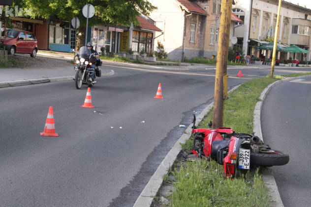 Foto: Darko Zabuš/Fotoservis