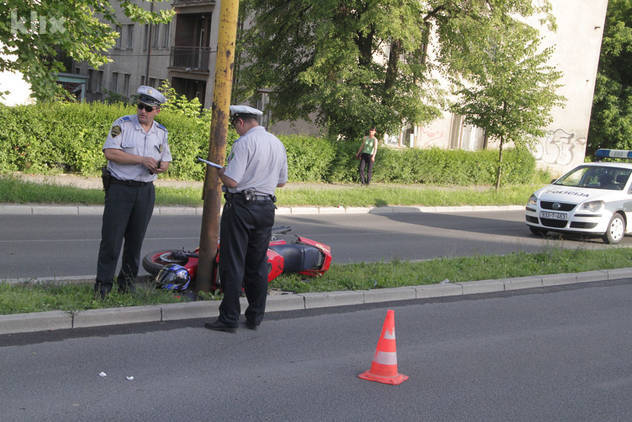 Foto: Darko Zabuš/Fotoservis