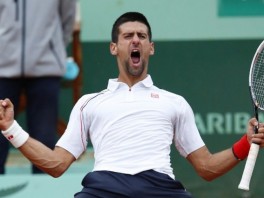 Novak Đokvić (Foto: Arhiv/AFP)