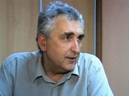Damir Miljević