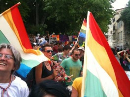 Okupljališta zagrebu gay u Gay slang