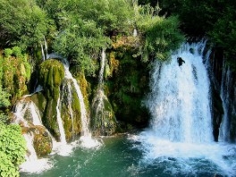Nacionalni park Una je pozitivna priča koju treba sačuvati