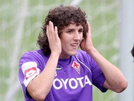 Ako poželi otići, Fiorentina će pustiti Jovetića