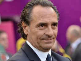 Prandelli: Ovo je prava Italija