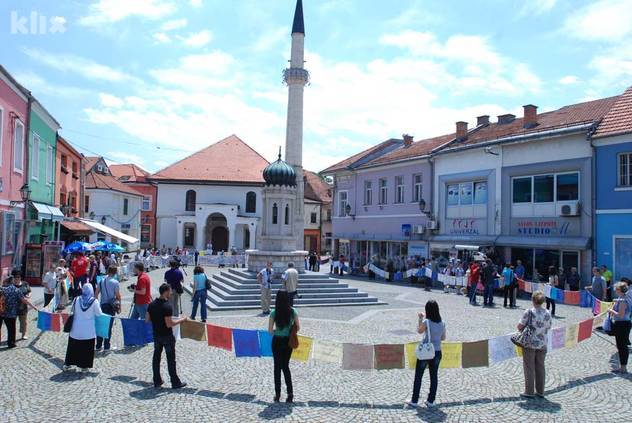 Foto: Darko Zabuš/Fotoservis