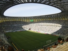 Stadion u Gdanjsku