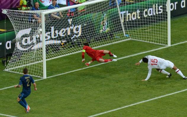 Foto: AFP