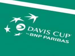 Davis Cup: Španci protiv SAD-a u polufinalu u Gijonu