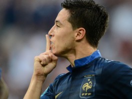 Nasri poručio Nevilleu: Začepi usta