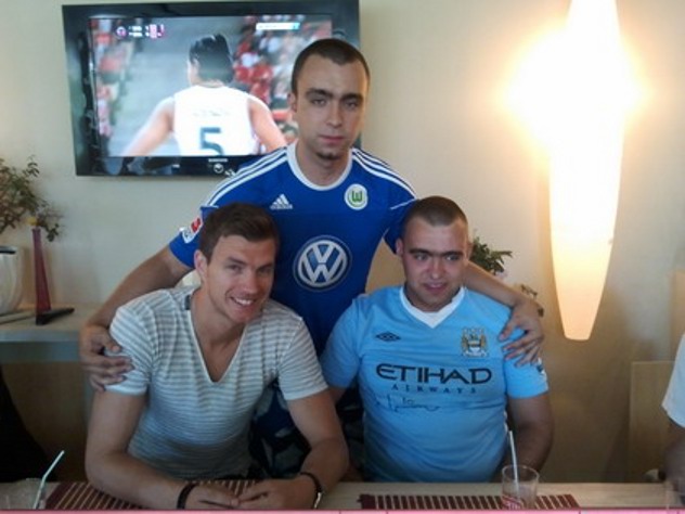 Foto: edindzeko.ba
