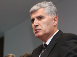 Dragan Čović (Foto: Klix)