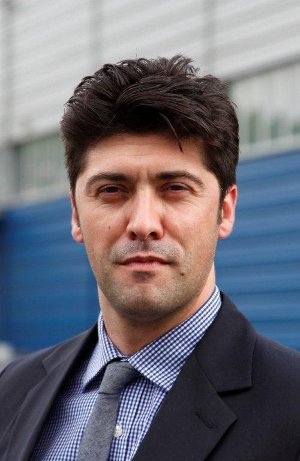 Almir Jazvin