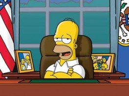 Homer Simpson vas savjetuje kako uspjeti u poslu